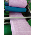 FORST 260GSM Spunbond Polyester Filter Material In Roll